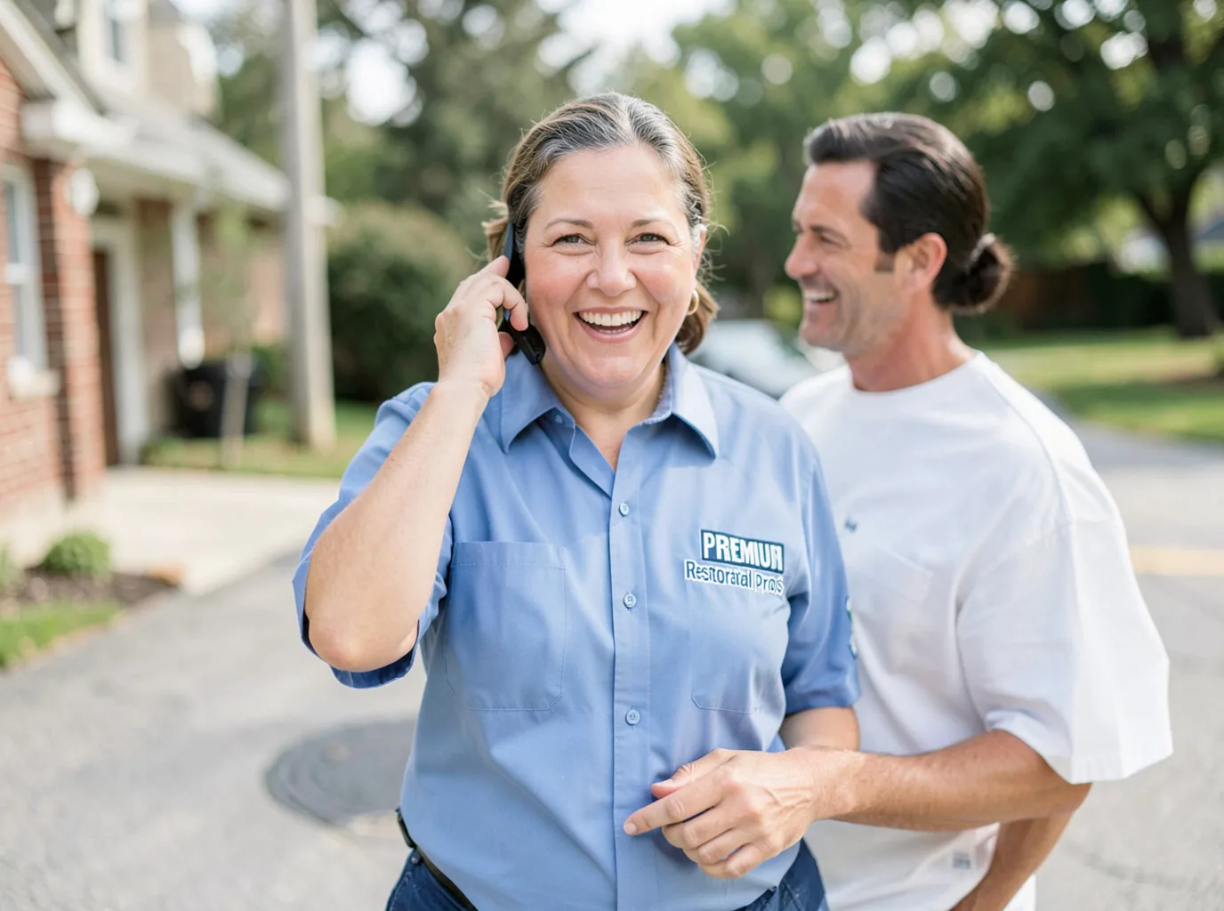 Water Damage Restoration Belmont, WV FAQs